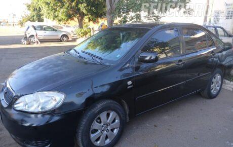 Toyota Corolla  '2007