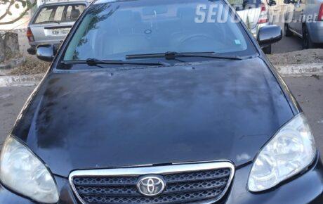 Toyota Corolla  '2007