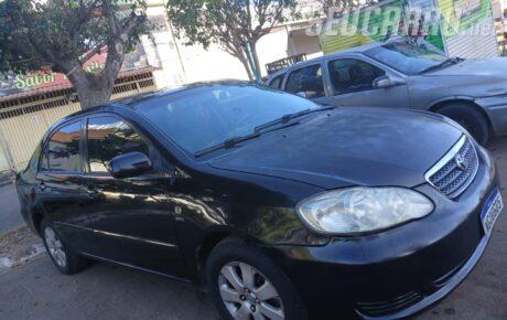 Toyota Corolla  '2007