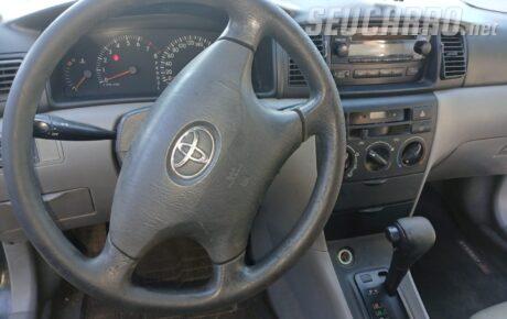 Toyota Corolla  '2007