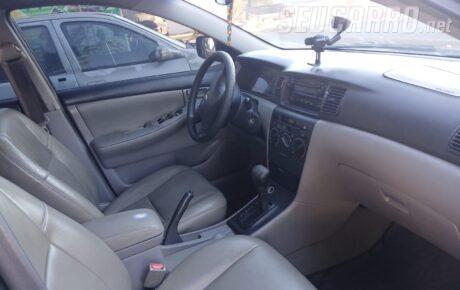 Toyota Corolla  '2007