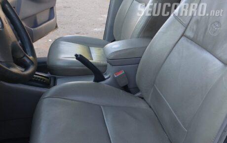 Toyota Corolla  '2007