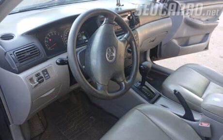 Toyota Corolla  '2007