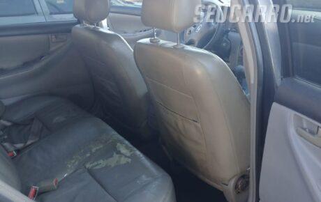 Toyota Corolla  '2007