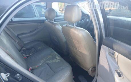 Toyota Corolla  '2007