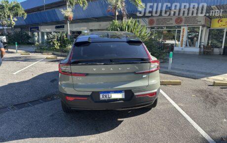 Volvo XC40  '2022