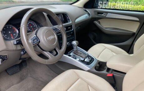 Audi Q5  '2016