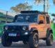 Suzuki Jimny  '2020