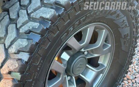 Suzuki Jimny  '2020