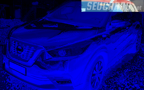 Nissan Kicks  '2020