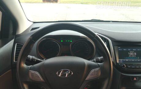 Hyundai HB20X  '2017