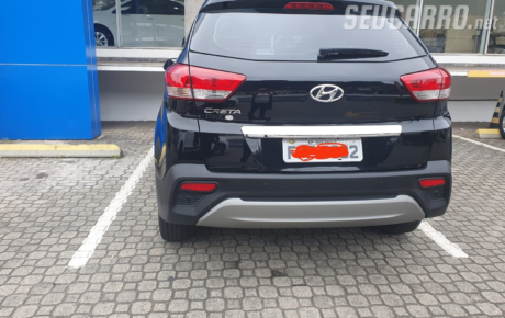 Hyundai Creta  '2018