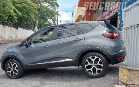 Renault Captur  '2018