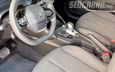 Peugeot 208  '2022
