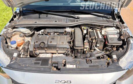 Peugeot 208  '2022