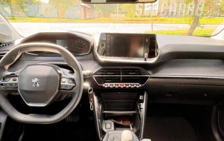 Peugeot 208  '2022