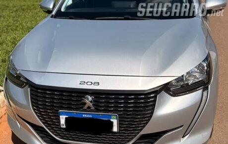 Peugeot 208  '2022