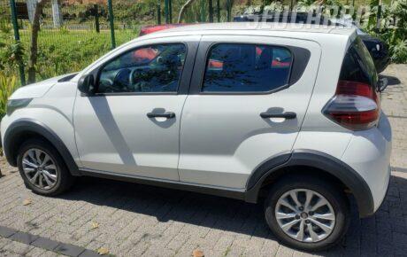 Fiat Mobi  '2023