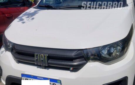 Fiat Mobi  '2023