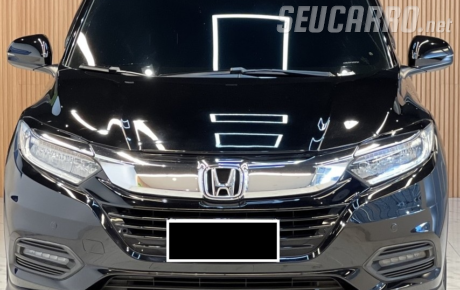 Honda HR-V  '2021